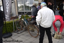 International Retro Bicycle Festival Axel - day 2 -  15 mei 2026