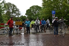 International Retro Bicycle Festival Axel - day 2 -  15 mei 2026