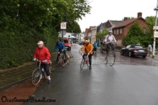 International Retro Bicycle Festival Axel - day 2 -  15 mei 2026