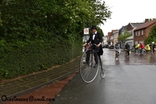 International Retro Bicycle Festival Axel - day 2 -  15 mei 2026