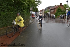 International Retro Bicycle Festival Axel - day 2 -  15 mei 2026