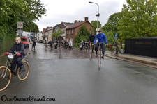 International Retro Bicycle Festival Axel - day 2 -  15 mei 2026
