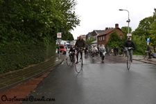 International Retro Bicycle Festival Axel - day 2 -  15 mei 2026