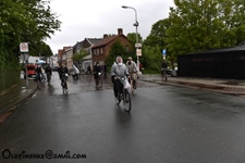 International Retro Bicycle Festival Axel - day 2 -  15 mei 2026