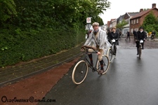 International Retro Bicycle Festival Axel - day 2 -  15 mei 2026