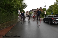 International Retro Bicycle Festival Axel - day 2 -  15 mei 2026