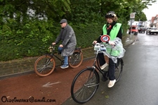 International Retro Bicycle Festival Axel - day 2 -  15 mei 2026