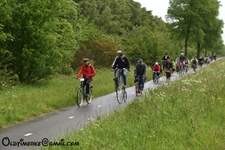 International Retro Bicycle Festival Axel - day 2 -  15 mei 2026