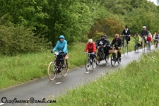 International Retro Bicycle Festival Axel - day 2 -  15 mei 2026