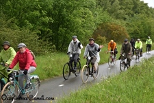 International Retro Bicycle Festival Axel - day 2 -  15 mei 2026