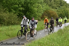 International Retro Bicycle Festival Axel - day 2 -  15 mei 2026