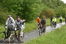 International Retro Bicycle Festival Axel - day 2 -  15 mei 2026