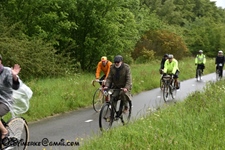 International Retro Bicycle Festival Axel - day 2 -  15 mei 2026