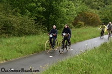 International Retro Bicycle Festival Axel - day 2 -  15 mei 2026