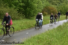 International Retro Bicycle Festival Axel - day 2 -  15 mei 2026