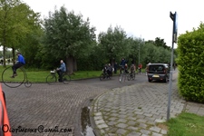 International Retro Bicycle Festival Axel - day 2 -  15 mei 2026