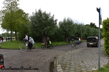 International Retro Bicycle Festival Axel - day 2 -  15 mei 2026