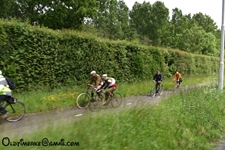International Retro Bicycle Festival Axel - day 2 -  15 mei 2026