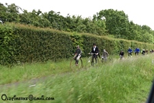 International Retro Bicycle Festival Axel - day 2 -  15 mei 2026