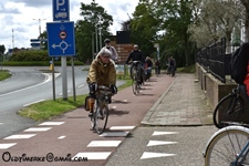 International Retro Bicycle Festival Axel - day 2 -  15 mei 2026