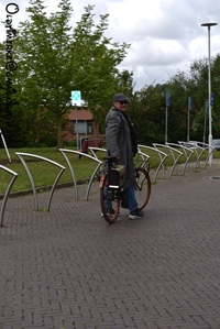 International Retro Bicycle Festival Axel - day 2 -  15 mei 2026