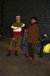 International Retro Bicycle Festival Axel - day 2 -  15 mei 2026