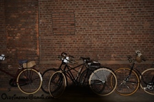 International Retro Bicycle Festival Axel - day 2 -  15 mei 2026