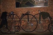 International Retro Bicycle Festival Axel - day 2 -  15 mei 2026