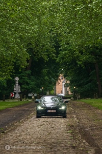Lions Historic Rally -  15 mei 2026