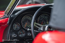 Lions Historic Rally -  15 mei 2026