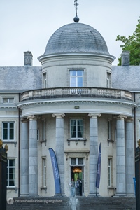 Lions Historic Rally -  15 mei 2026