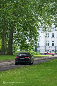 Lions Historic Rally -  15 mei 2026