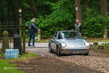 Lions Historic Rally -  15 mei 2026