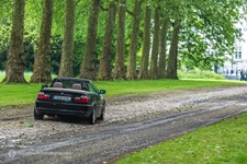 Lions Historic Rally -  15 mei 2026