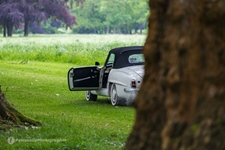 Lions Historic Rally -  15 mei 2026