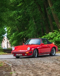 Lions Historic Rally -  15 mei 2026