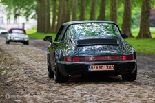 Lions Historic Rally -  15 mei 2026
