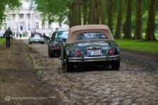 Lions Historic Rally -  15 mei 2026