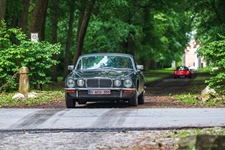 Lions Historic Rally -  15 mei 2026