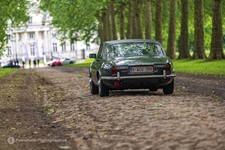 Lions Historic Rally -  15 mei 2026