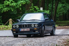 Lions Historic Rally -  15 mei 2026