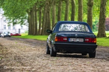 Lions Historic Rally -  15 mei 2026