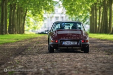 Lions Historic Rally -  15 mei 2026