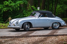 Lions Historic Rally -  15 mei 2026