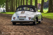 Lions Historic Rally -  15 mei 2026