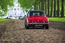 Lions Historic Rally -  15 mei 2026