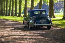 Lions Historic Rally -  15 mei 2026