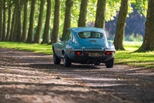 Lions Historic Rally -  15 mei 2026