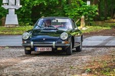 Lions Historic Rally -  15 mei 2026