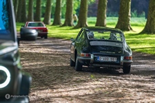 Lions Historic Rally -  15 mei 2026